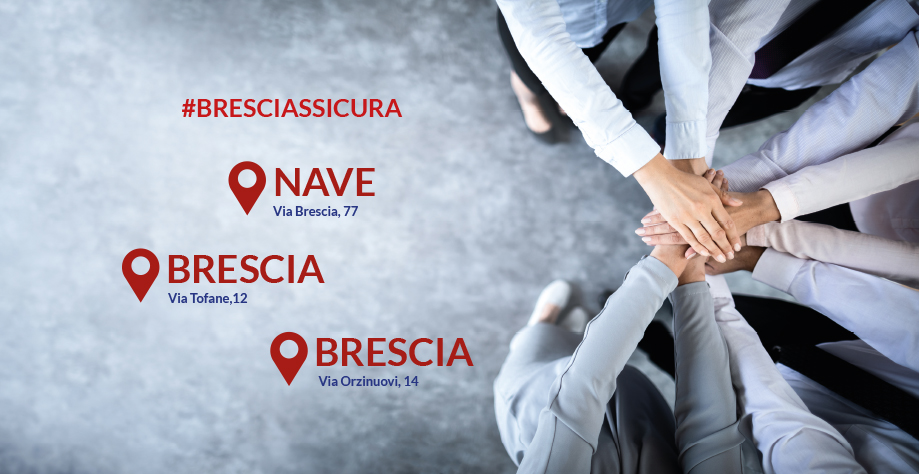 Punto vendita anche a Nave (BS)