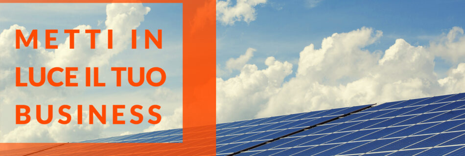 PROTEGGI IL TUO IMPIANTO