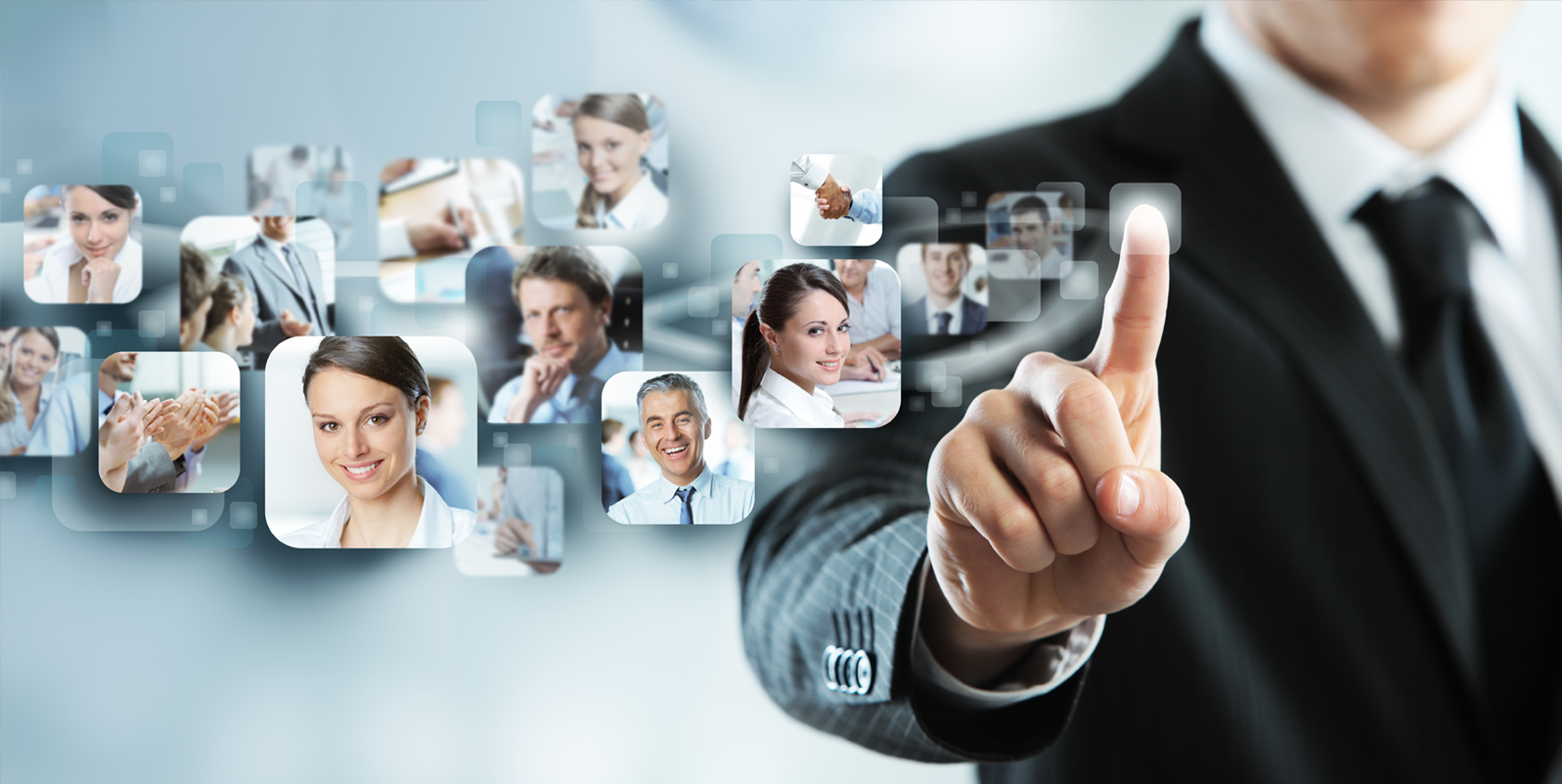 BUSINESS SPECIALIST una risorsa in più per la tua azienda