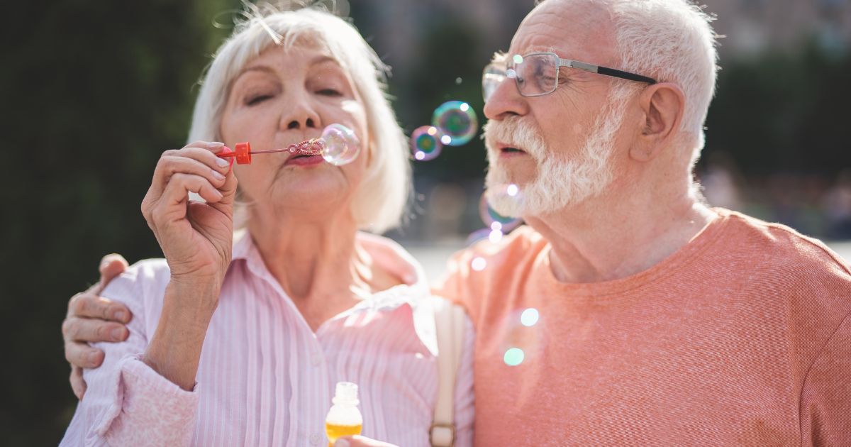 La salute non ha età e la prevenzione è importante anche dopo i 65 anni