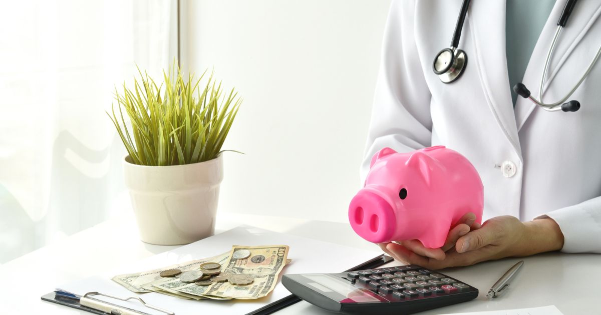 Ecco perché acquistare una polizza che rimborsa le spese mediche