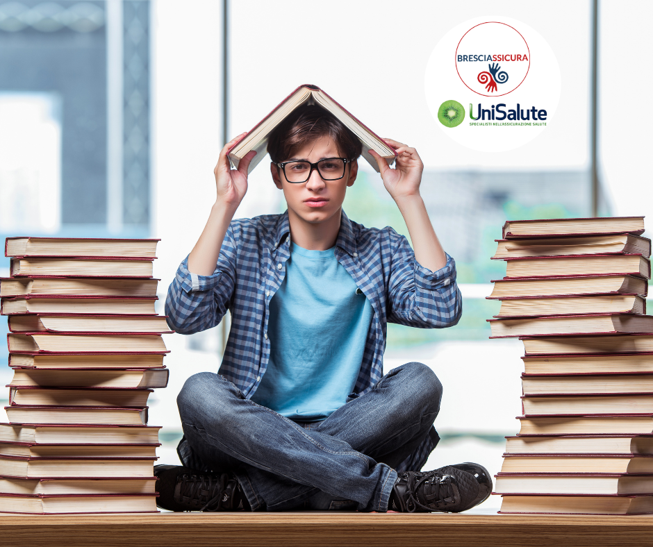 Stress da rientro: come preparare i bambini all’inizio dell’anno scolastico